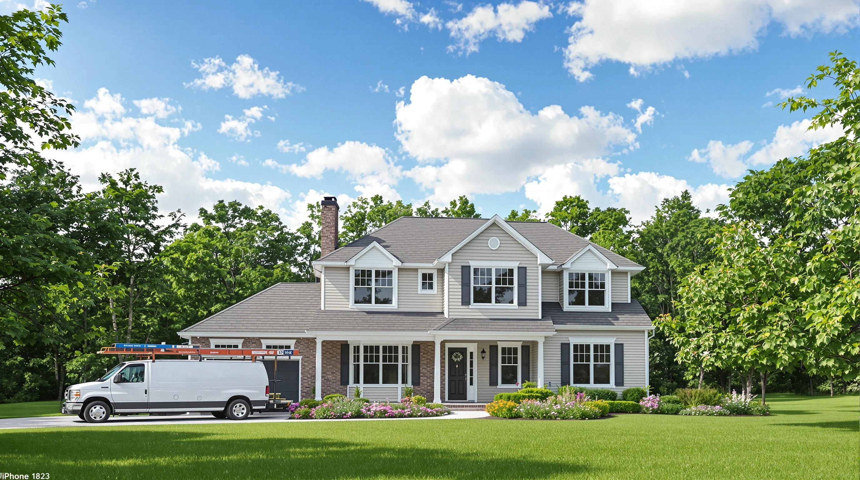 Westfield Chimney Sweep chimney sweep crew working in Edison, NJ